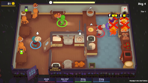 PlateUp! screenshot 8