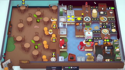 PlateUp! screenshot 10