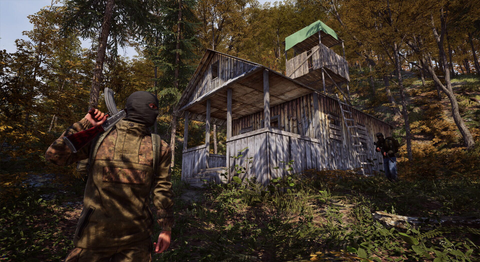 Deadside screenshot 11