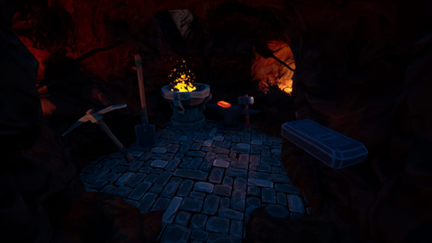 Hydroneer screenshot 5