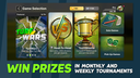 WGT Golf screenshot 6