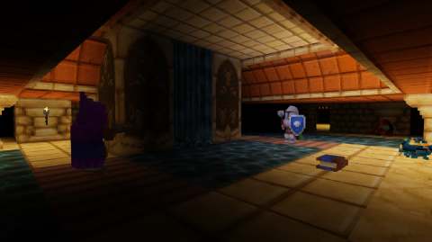 Barony screenshot 4