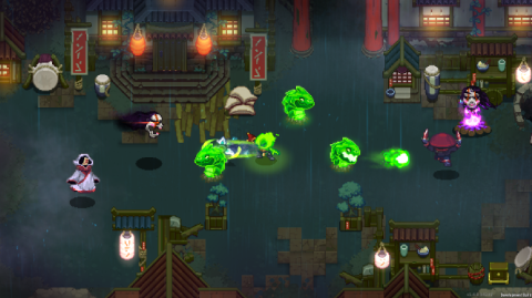 Ember Knights screenshot 6