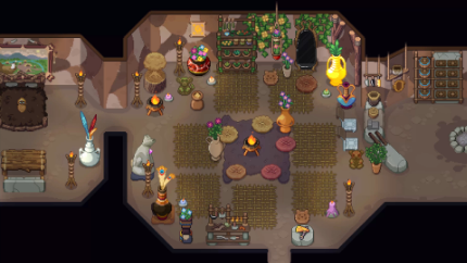 Roots of Pacha screenshot 8