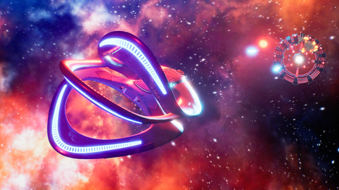 The Orville: Interactive Fan Experience screenshot 5