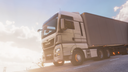 Truck & Logistics Simulator screenshot 11