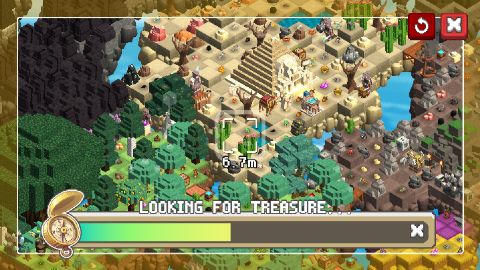 MergeCrafter screenshot 10