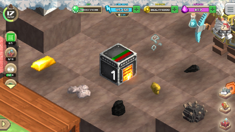 MergeCrafter screenshot 11