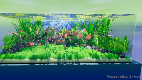 Fish Game screenshot 11