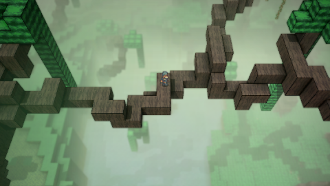 Crystal Project screenshot 4