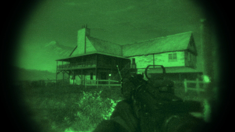 Call of Duty: Modern Warfare Remastered screenshot 2