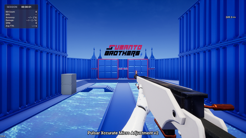 KovaaK's Aim Trainer screenshot 12