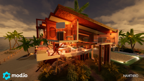 House Flipper 2 screenshot 12
