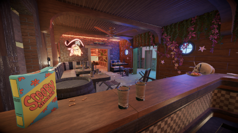 House Flipper 2 screenshot 1