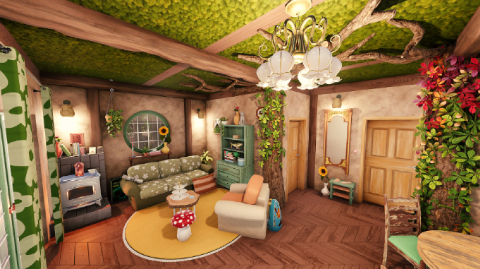 House Flipper 2 screenshot 10