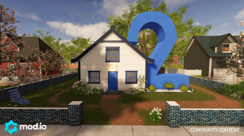 House Flipper 2 screenshot 4