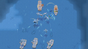 Retro Commander screenshot 1