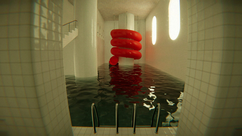 POOLS screenshot 2