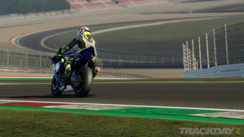 TrackDayR screenshot 9