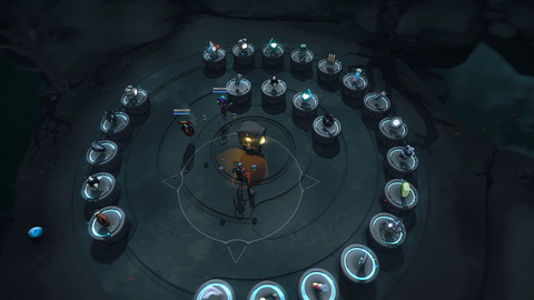 Gatekeeper screenshot 5