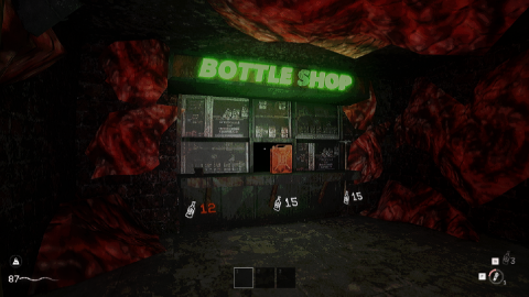 KLETKA screenshot 5