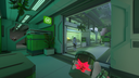 LOCKDOWN Protocol screenshot 1