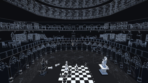 Together in Between screenshot 4