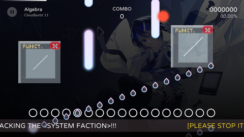 Milthm screenshot 7