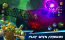 Teenage Mutant Ninja Turtles: Splintered Fate screenshot 2