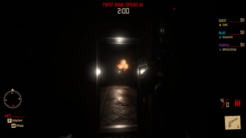 Midnight Murder Club screenshot 8
