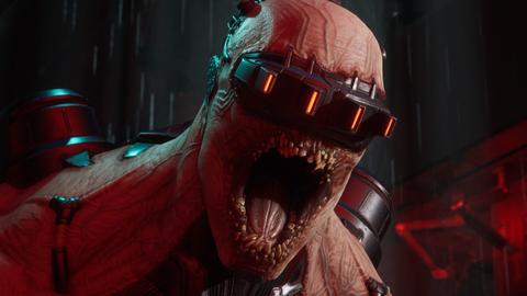 Killing Floor III screenshot 3
