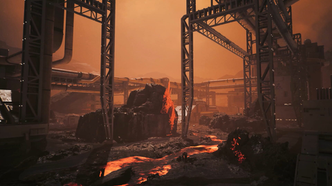 War Robots: Frontiers screenshot 11