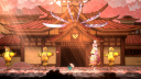 Bō: Path of the Teal Lotus screenshot 6