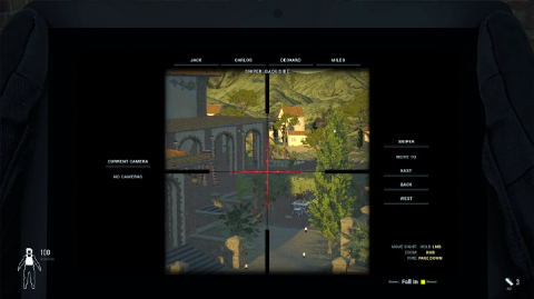 SWAT Commander screenshot 7