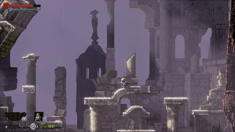 JUMP KING QUEST screenshot 8