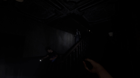 The Other Side screenshot 3