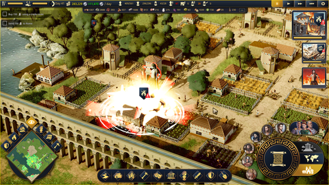 Citadelum screenshot 3