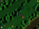 Vangers screenshot 5