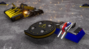 Battle RC screenshot 10