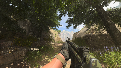 Call of Duty: Modern Warfare II screenshot 8
