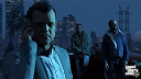 Grand Theft Auto V screenshot 8