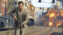 Grand Theft Auto V screenshot 10