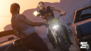 Grand Theft Auto V Enhanced screenshot 5