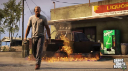 Grand Theft Auto V Enhanced screenshot 7