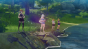 Blue Protocol: Star Resonance screenshot 2