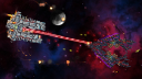 Cosmoteer: Starship Architect & Commander screenshot 4