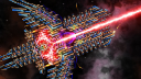 Cosmoteer: Starship Architect & Commander screenshot 8