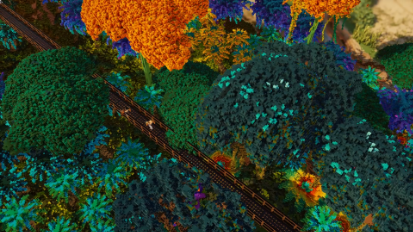 Dawn Apart screenshot 7