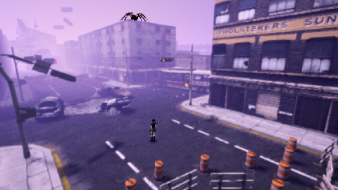 Heartworm screenshot 2
