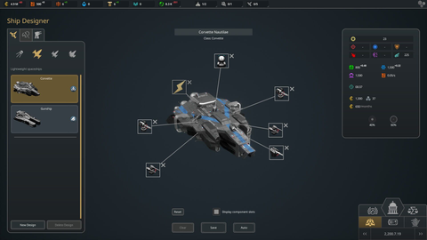 Beyond Astra screenshot 8